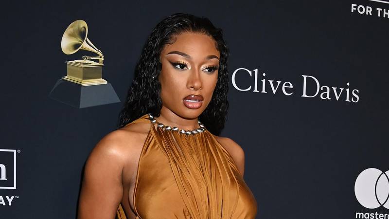 Megan Thee Stallion završila u bolnici: Evo što se dogodilo...