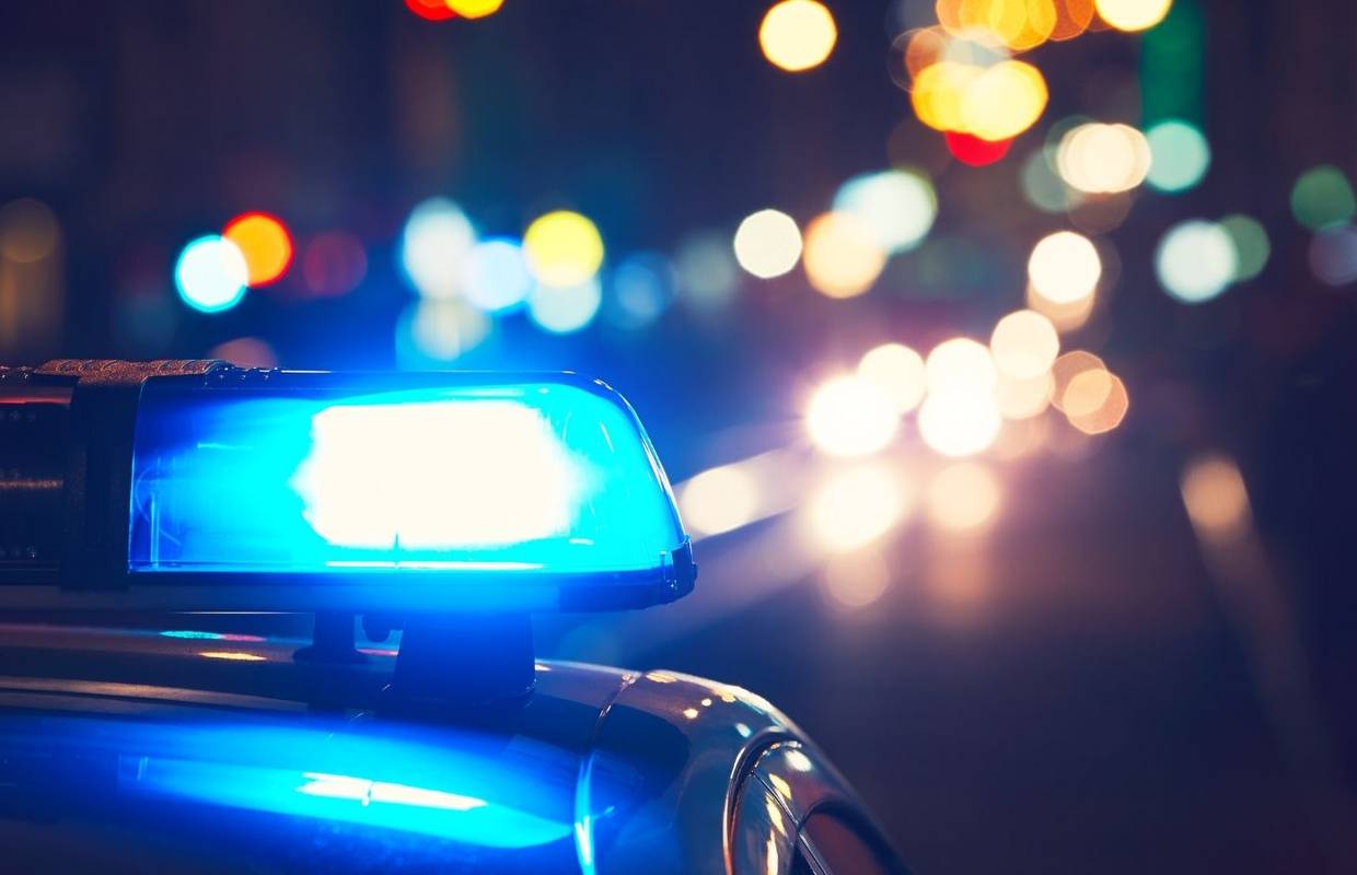 Teška nesreća u Slavoniji: Kod Čaglina poginuo motociklist