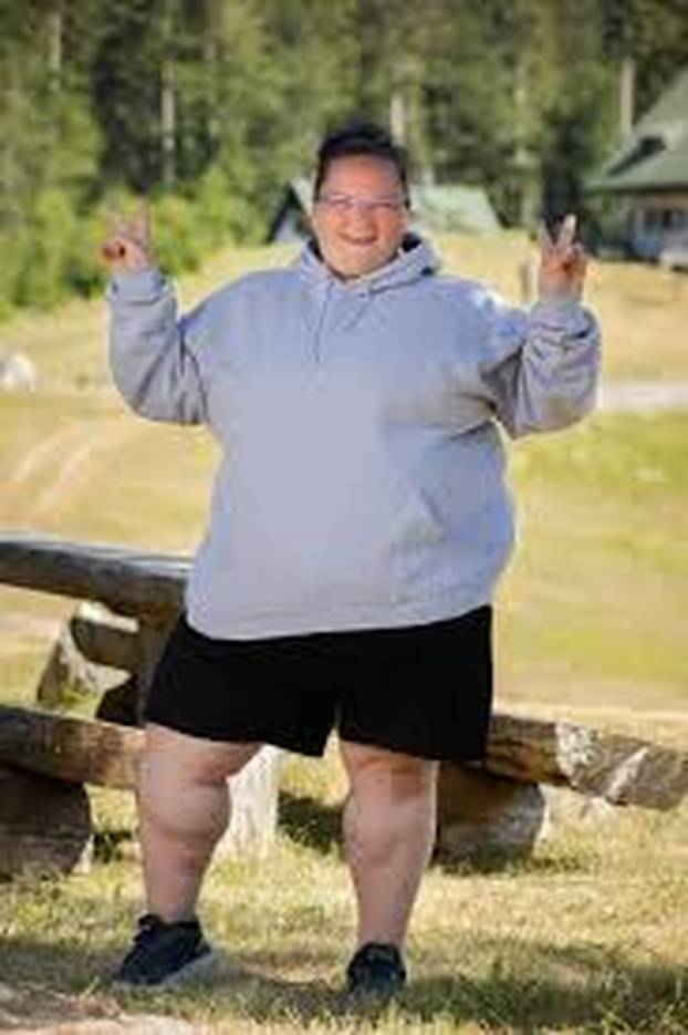 Nekad je imala 175 kila, a danas je sretnija nego ikad: Evo kako živi Željka nakon Života na vagi