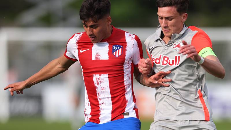 Hajduk završio još jedan veliki posao! Martín iz Atlético Madrida stigao na Poljud