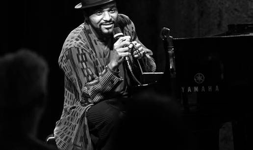 Jazz-senzacija Sullivan Fortner Trio 4. o&zcaron;ujka u Lisinskom!