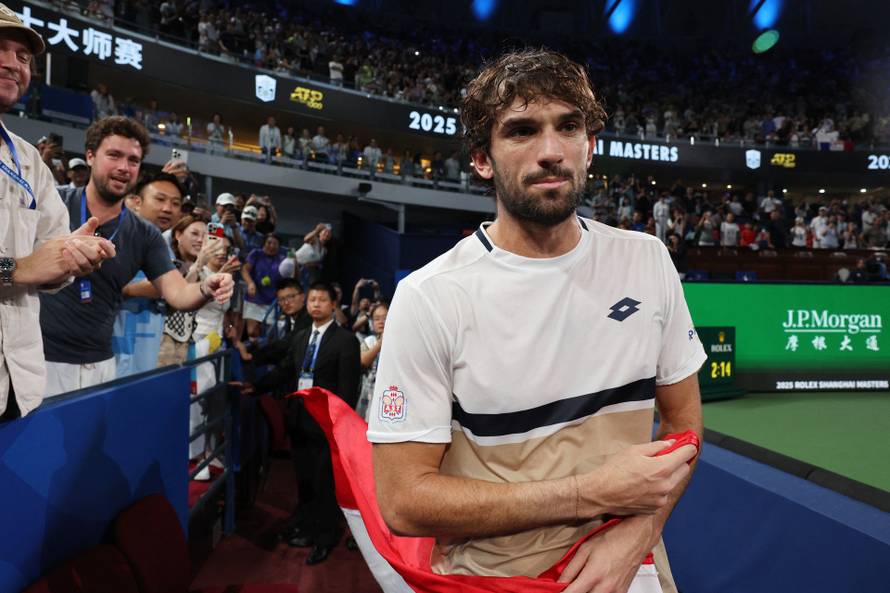 ATP Masters 1000 - Shanghai Masters