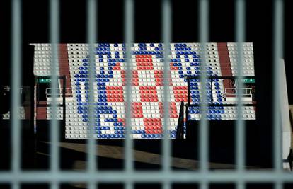 Hajdukove dionice pale za 20 posto, Cibalijin spas reflektori