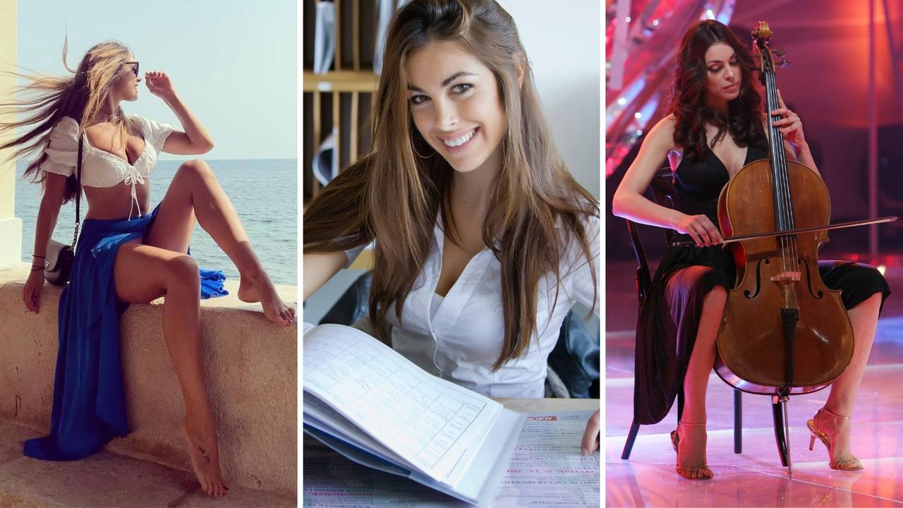 FOTO Ljubila Đalovića, Ćorluku i vaterpolista, bila je najseksi Hrvatica. Evo čime se sad bavi