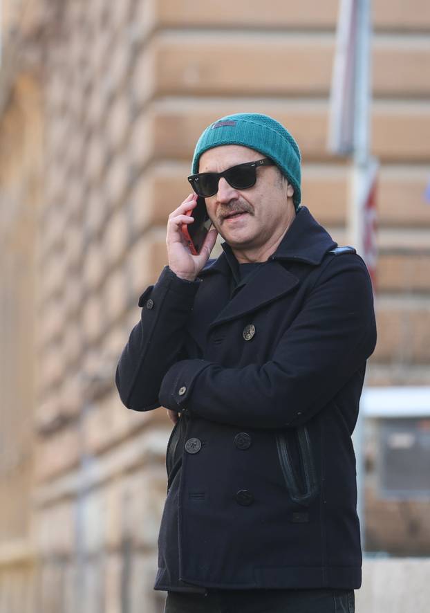 Zagreb: Kandidatkinja Ivana Kekin glasovala na predsjedničkim izborima