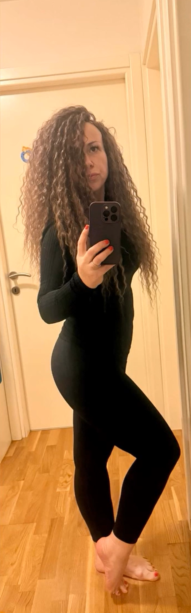 FOTO Sjećate li se Irene? Bila je u 'Životu na vagi', a danas je neprepoznatljiva! Pogledajte