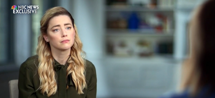 Amber Heard je zadala novi udarac Deppu: 'Zbog erektilne disfunkcije me silovao bocom!'