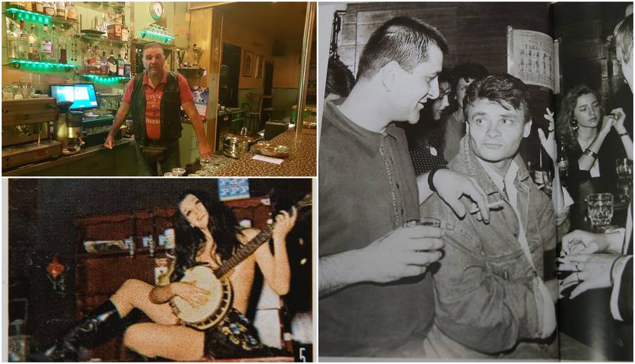 Vladari noćnog života: Fešte su s njima trajale sve do jutra