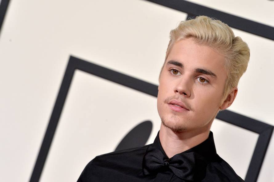 58th Grammy Awards - Arrivals - LA