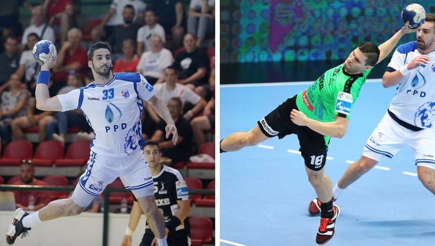 Tko će umjesto Mihića? Ravnić bi trebao biti Červarov 'zicer'