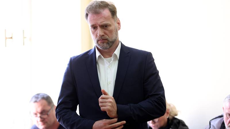 Nastavlja se suđenje Banožiću! Zastupaju ga dvije odvjetnice