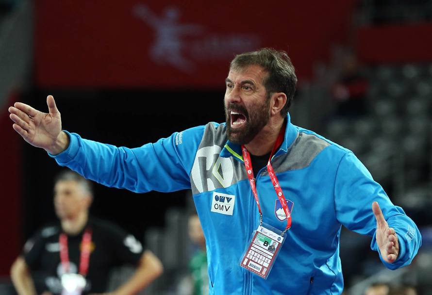 Men's EHF European Handball Championship