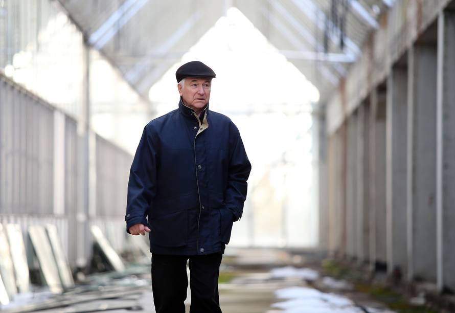 Bivši gradonačelnik: ‘Srce me zaboli kad vidim na što sliči...’