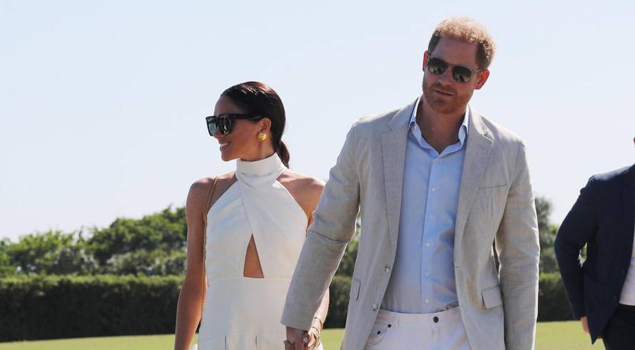 Royal Salute Polo Challenge