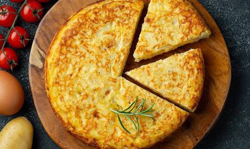 FOTO Ovo su najfinija narodna jela iz zemalja &scaron;irom svijeta