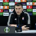Dinamovci najavili ključnu utakmicu: 'Hajduk? Ako niste znali, igramo s Ballkanijem'