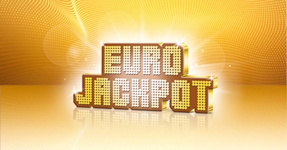 Izvlačenje Eurojackpot Izvlačenje Eurojackpot
