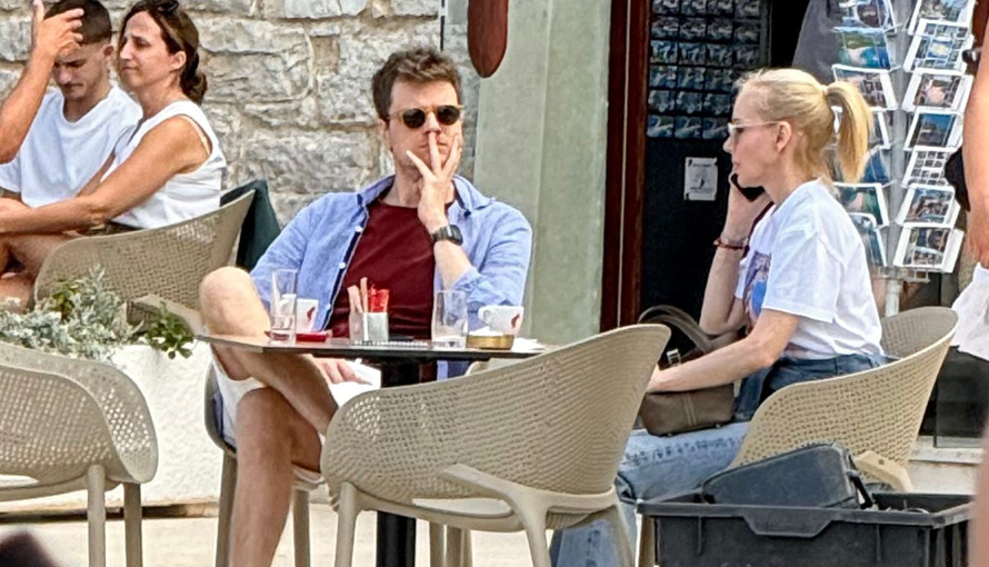 Jelena Rozga provodi Badnjak i Božić s obitelji i dečkom Ivanom Huljićem: 'Lijepo je i guštamo'