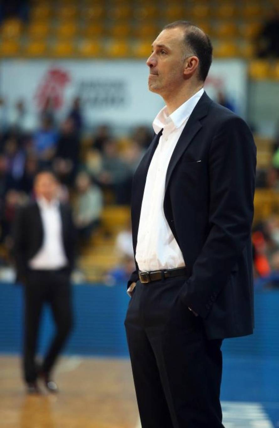 Jurica Galoić/PIXSELL