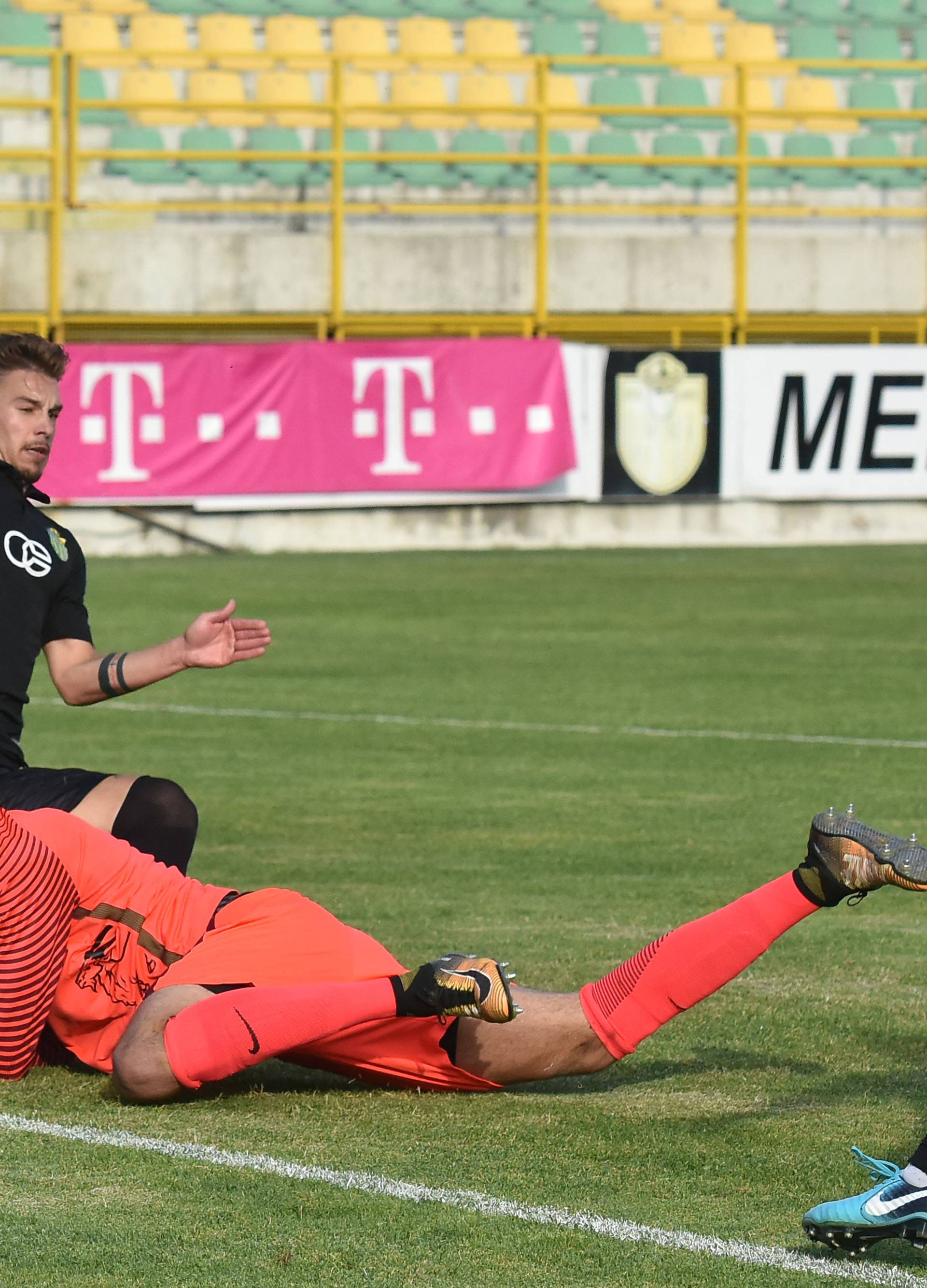 NK Istra 1961 - HNK Hajduk