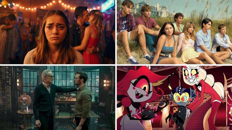 Amazon Prime: Top 10 serija