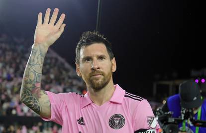 Messi završio sezonu u Americi, na pomolu povratak u Barcu?!