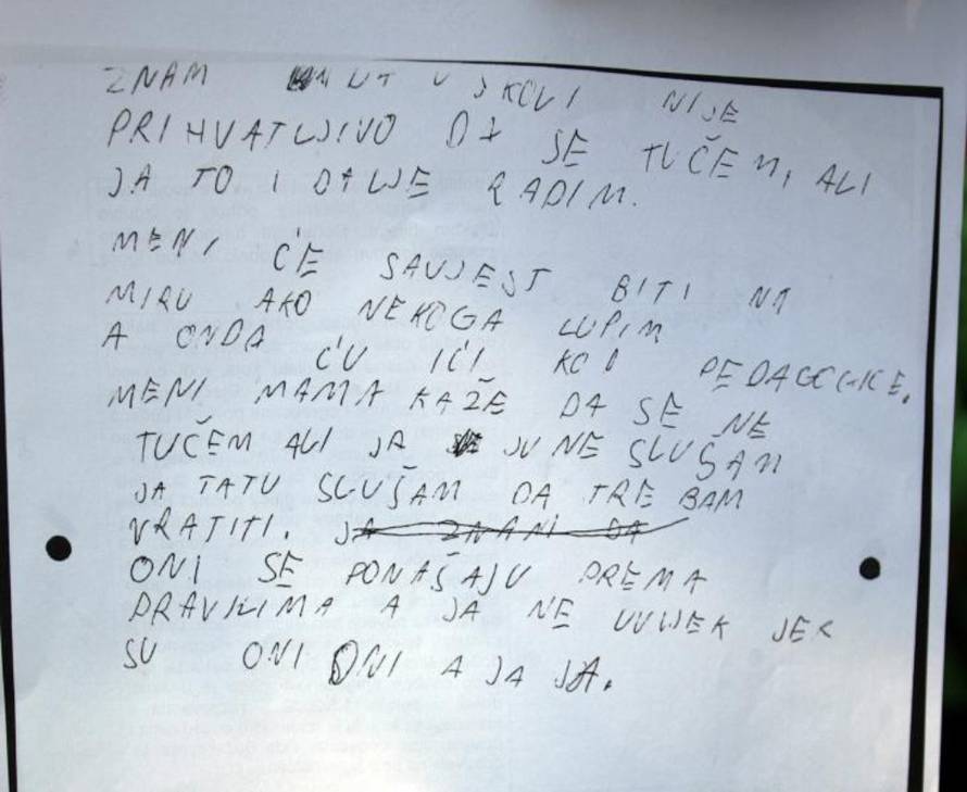 Borna Filić/Pixsell