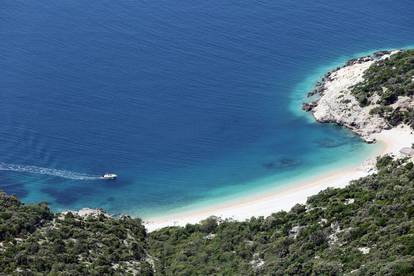 20 najljepših plaža u Hrvatskoj