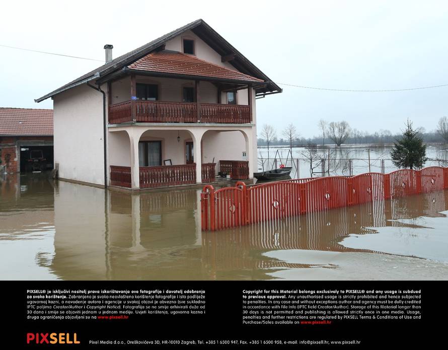 Željko Lukunić/Pixsell