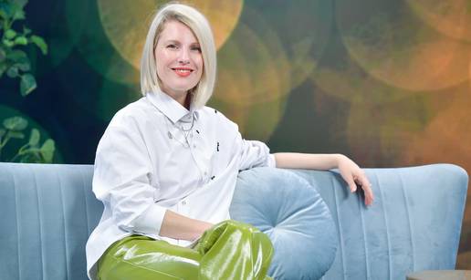 Ida Prester nam je otkrila: Novi serijal 'Pobjednici' naučio me nekoliko životnih lekcija...