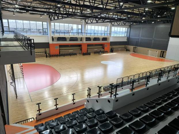 FOTO Sportska renesansa odvija se u Bjelovaru!  Pogledajte zašto