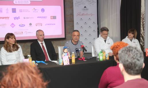 Sindik: 'Jubilarni 25. splitski maraton oborit &cacute;e sve rekorde'