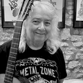 Preminuo je prvi gitarist benda Whitesnake: 'Bernie nikada nije izgubio strast prema glazbi...'