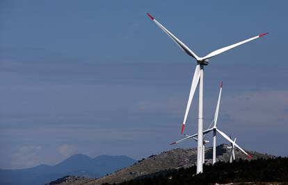 Hrvatski Siemens i Wind Power grade vjetroelektranu u BiH