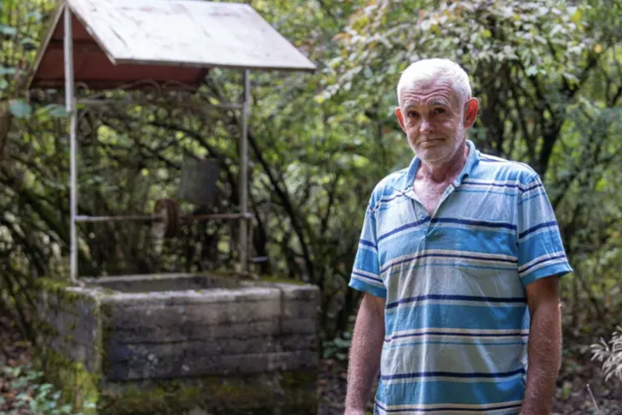 Vlasnik bunara u kojem su na&scaron;li otrovni PFAS: 'Ako je one&ccaron;i&scaron;&cacute;ena voda, ona ide do Nov&ccaron;ice i Like'