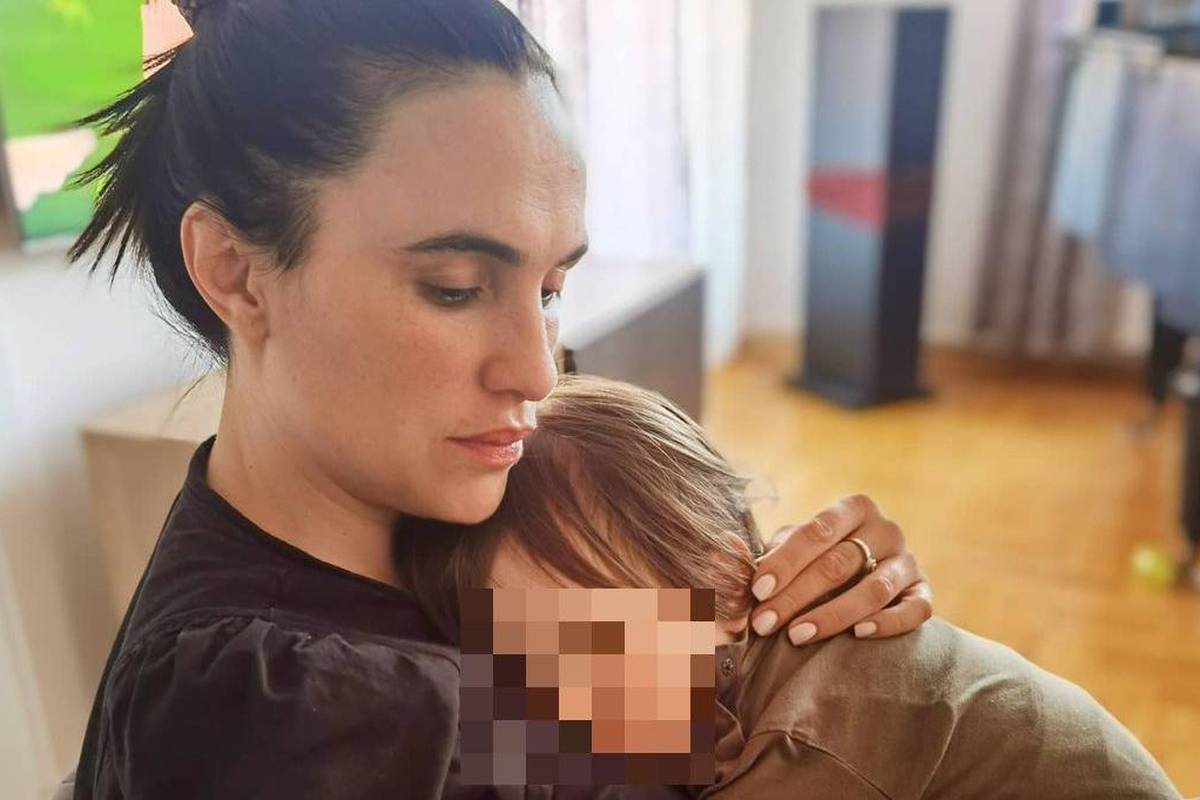 Glumica se požalila: 'Kada dođu bilo kakve nedaće ili bolest, tad vidiš kako oko tebe svi nestanu'