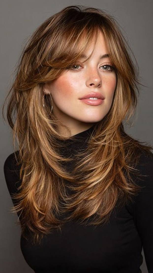 Idete kod frizera? Ovdje su sve vrste frizura na jednom mjestu