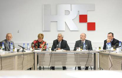 HRT želi prodati nekretnine da bi poreznoj vratili 300 mil. kn 