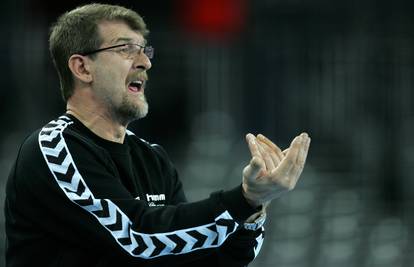 'Hrvatska će imati pritisak, ali i podršku EHF-a kao domaćin'