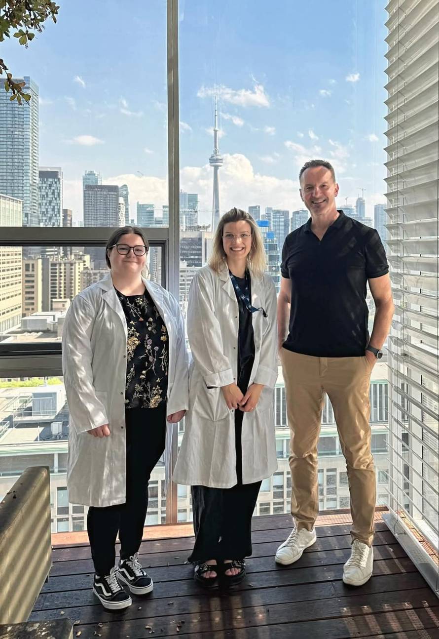 OTKRIĆE HRVATA Sad znamo kako brže do lijekova za rak, proces se skraćuje pet godina!