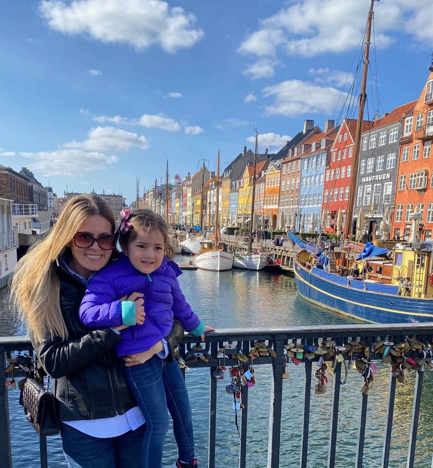 Život u Danskoj: Naša kći ide u vrtić, ali mnogi se još boje