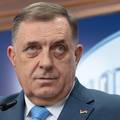 Dodik još nije odlučio hoće li se žaliti na osuđujuću presudu: 'Čekamo otpravak presude...'