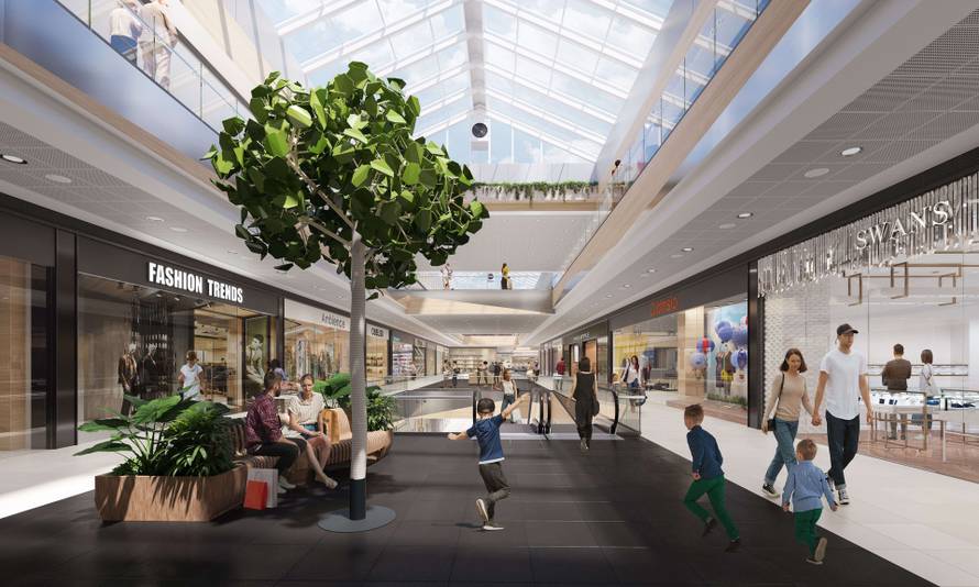 Isto misto, novi đir – City Center one Split uskoro u novom izdanju!