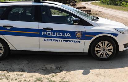 Policija  u Rijeci uhitila muškarca (44) sa 780 grama heroina