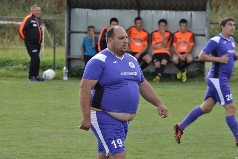 Pozvali su ga da spasi klub od propasti: 'Nino je naš Kranjčar'