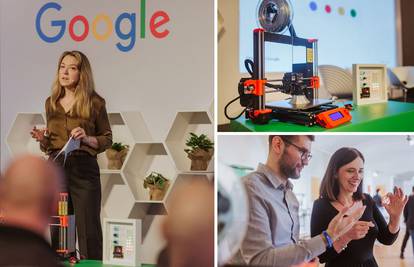 Google i IRIM knjižnice žele pretvoriti u centre za inovacije