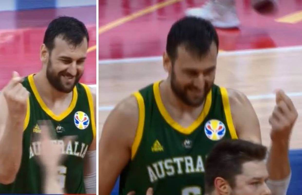 Suci pogurali Španjolce, Bogut poludio: Ovo je je**na sramota