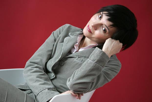 Zagreb: 27.09.1963., ro?ena voditeljica Daniela Trbovi?