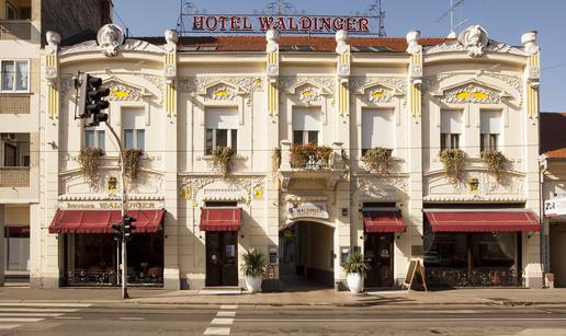 Hotel Waldinger -  hotel u rustikalnom stilu za vaš odmor