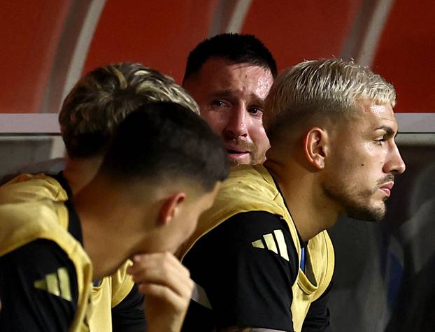 Copa America 2024 - Final - Argentina v Colombia